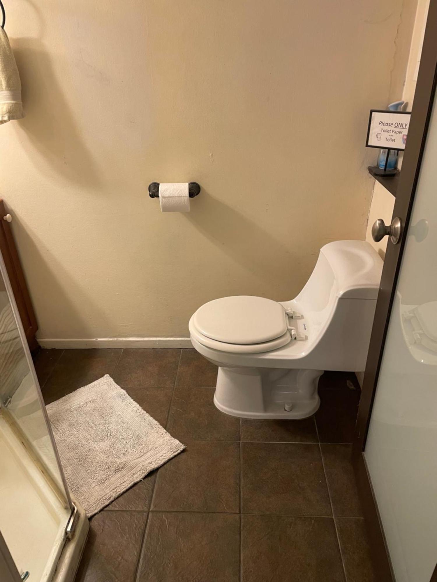 Guest House Near Universal Studios Los Angeles Luaran gambar
