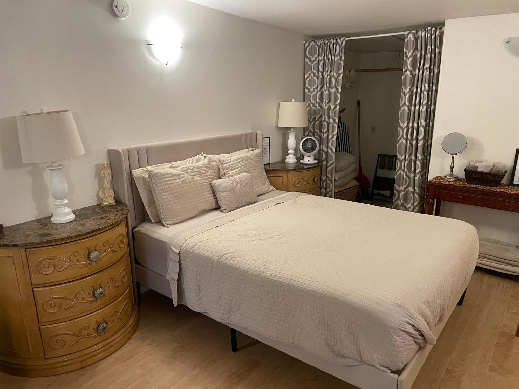 Guest House Near Universal Studios Los Angeles Luaran gambar