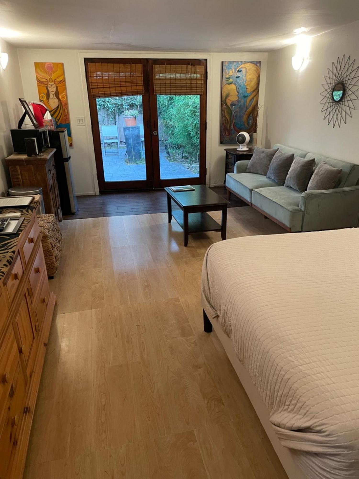 Guest House Near Universal Studios Los Angeles Luaran gambar