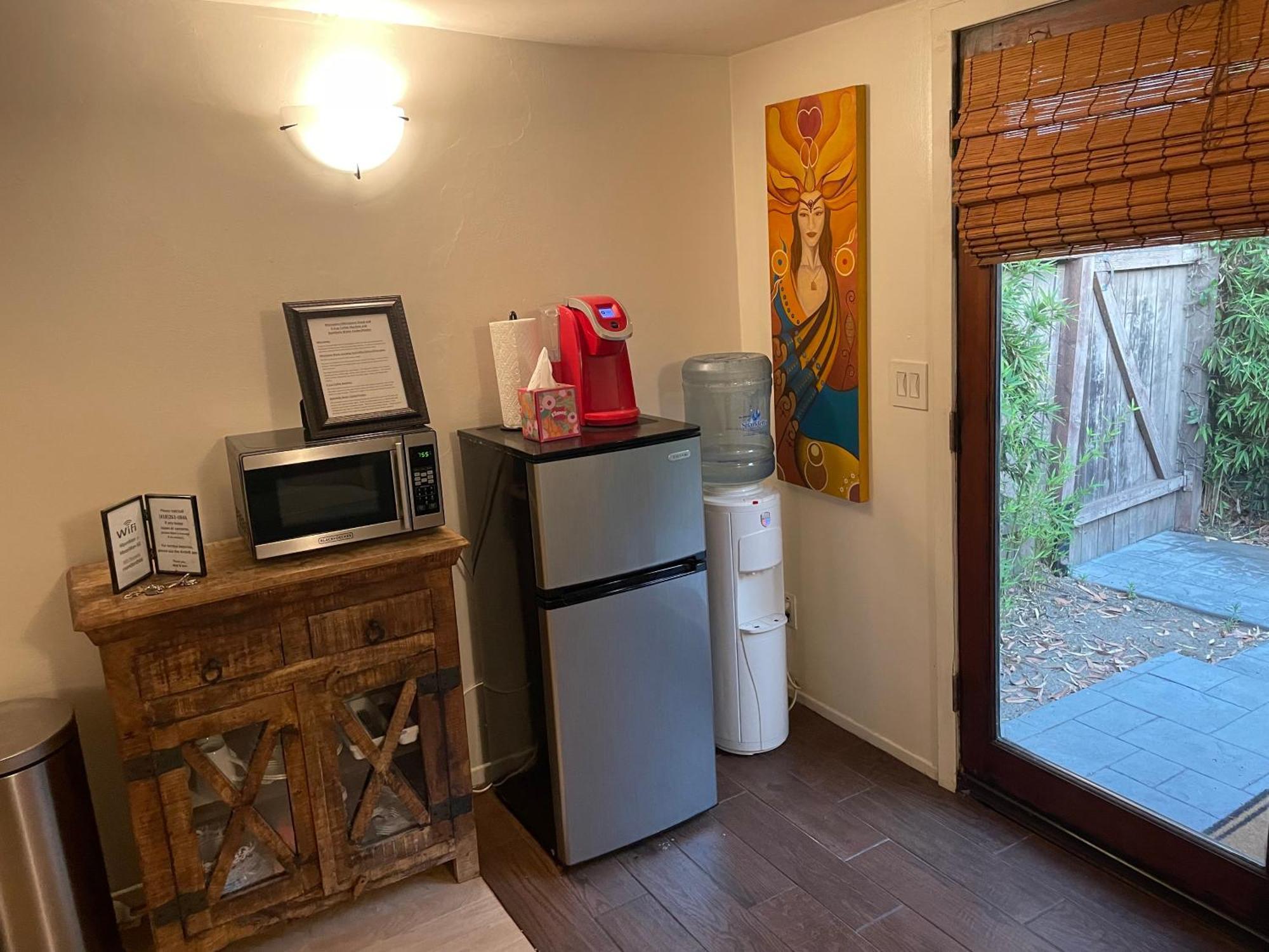 Guest House Near Universal Studios Los Angeles Luaran gambar