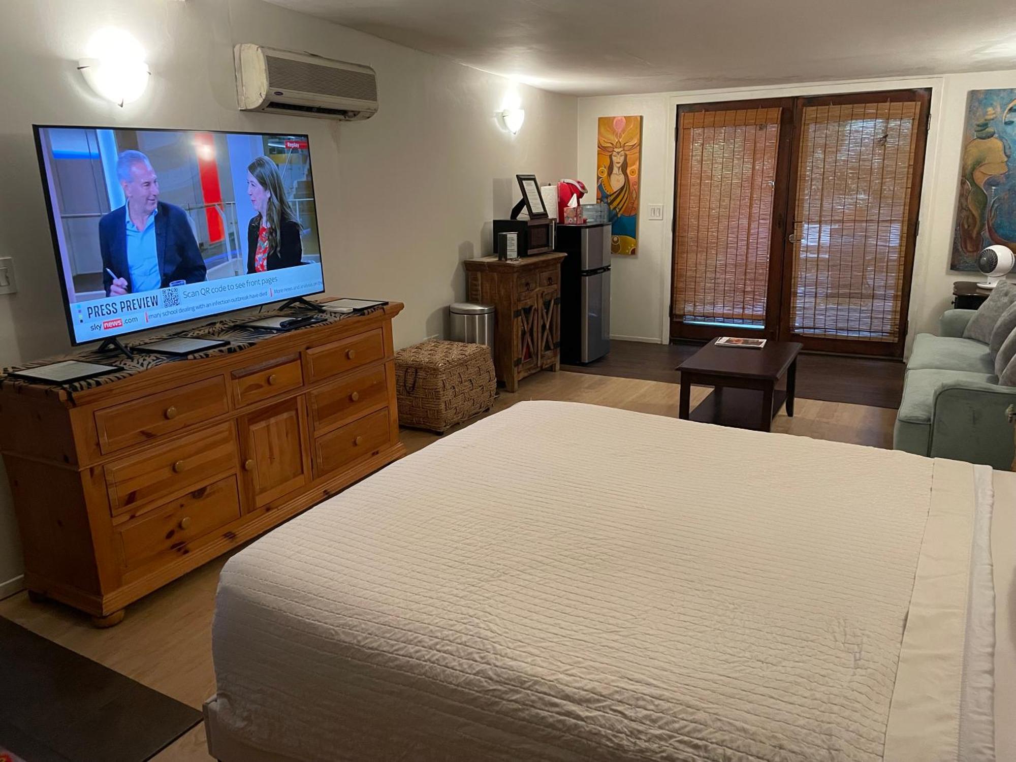 Guest House Near Universal Studios Los Angeles Luaran gambar