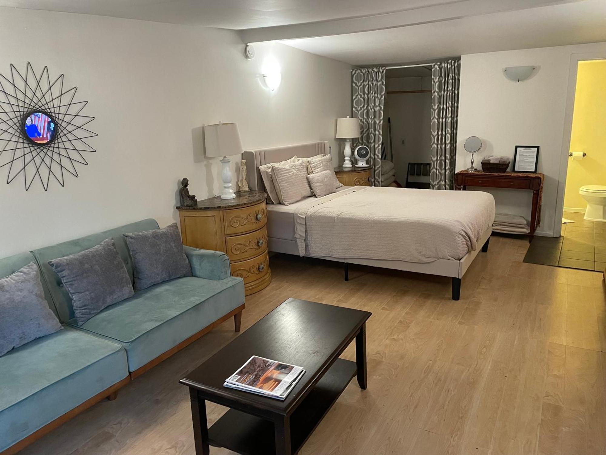 Guest House Near Universal Studios Los Angeles Luaran gambar